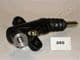 CY-390 Japanparts Рабочий цилиндр сцепления для Mazda B-Series
