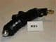 CY-K01 Japanparts Робочий циліндр зчеплення для Kia Carnival