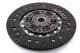 DF-335 Japanparts Диск зчеплення для Mazda CX-7