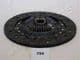 DF-796 Japanparts Диск зчеплення для Subaru Vivio