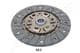 DF-912 Japanparts Диск зчеплення для Isuzu Gemini