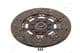 DF-914 Japanparts Диск сцепления для Opel Frontera