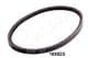 DT-10X625 Japanparts Клиновий ремінь для Subaru Vivio