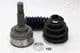 GI-160 Japanparts ШРУС для Nissan Tiida