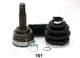 GI-161 Japanparts ШРУС для Nissan Tiida