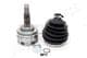 GI-W17 Japanparts Граната для Daewoo Lanos