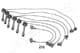 IC-231 Japanparts Комплект проводов зажигания для Toyota Camry