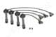 IC-313 Japanparts Комплект дротів запалювання для Mazda MX-5