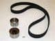 KDD-327 Japanparts Комплект ременя ГРМ