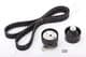 KDD-333 Japanparts Комплект ременя ГРМ для Mazda Tribute