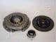 KF-358 Japanparts Комплект зчеплення для Mazda MX-5