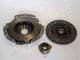 KF-358 Japanparts Комплект зчеплення для Mazda MX-5