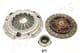 KF-377 Japanparts Комплект зчеплення для Mazda MX-5