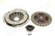 KF-377 Japanparts Комплект зчеплення для Mazda MX-5