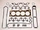 KG-226 Japanparts Комплект прокладок ГБЦ