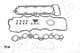KG-314 Japanparts Комплект прокладок ГБЦ