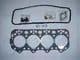 KG-611 Japanparts Комплект прокладок ГБЦ для Daihatsu Rocky