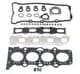 KG-810 Japanparts Комплект прокладок ГБЦ