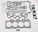 KG-K02 Japanparts Комплект прокладок ГБЦ