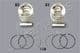 KI518 Japanparts Поршень двигуна