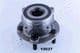 KK-12027 Japanparts Комплект ступицы колеса