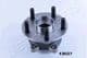 KK-12027 Japanparts Комплект ступицы колеса