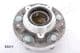 KK-13021 Japanparts Ступиця колеса для Mazda RX-7