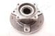 KK-20400 Japanparts Комплект ступиці колеса