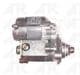 MTH182 Japanparts Стартер