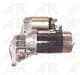 MTU107 Japanparts Стартер для Isuzu Midi