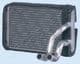 RSD283004 Japanparts Радиатор печки для Hyundai Trajet