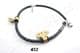 TF-432 Japanparts Кронштейн тормозного шланга для Honda Legend