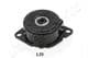 TL-L00 Japanparts Виброгаситель для Land Rover Range Rover