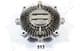 VC-513 Japanparts Вискомуфта вентилятора для Mitsubishi Pajero