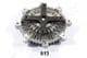 VC-513 Japanparts Вискомуфта вентилятора для Mitsubishi Pajero