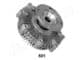 VC-601 Japanparts Вискомуфта вентилятора для Daihatsu Rocky