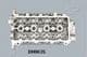 XX-DH003S Japanparts Головка блока циліндрів