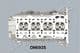 XX-DH003S Japanparts Головка блока циліндрів