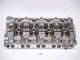 XX-KK009 Japanparts Головка блока цилиндров для Kia Carnival