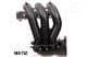 XX-MATIZ Japanparts Впускний патрубок