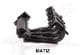 XX-MATIZ Japanparts Впускний патрубок