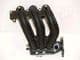 XX-MATIZ3 Japanparts Впускний патрубок