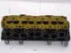 XX-NS004R Japanparts Головка блока цилиндров