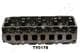 XX-TY017S Japanparts Головка блока циліндрів для Toyota Dyna