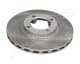 di245c Japanparts Тормозной диск для Toyota Liteace