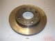 di080c Japanparts Тормозной диск для Rover CityRover