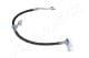 tfh67 Japanparts Кронштейн гальмівного шлангу для Hyundai ix20