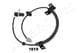 ABS1019 Japanparts Датчик ABS для Nissan Maxima