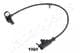 ABS1020 Japanparts Датчик ABS для Nissan 370 Z