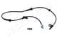 ABS196 Japanparts Датчик ABS для Nissan Murano